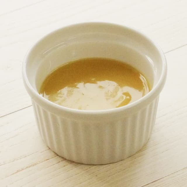 さつまいもソース