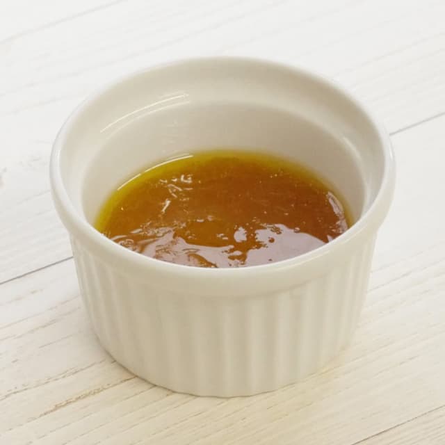 晩白柚ソース