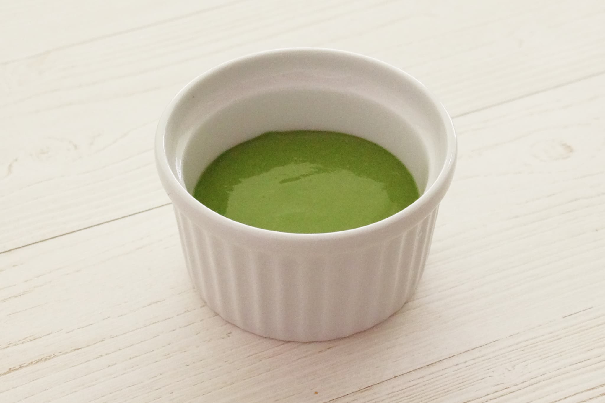 【京都府】抹茶ソース × 霧島黒豚ポークステーキ
